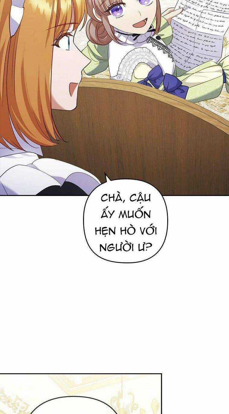 Tôi Đã Bị Quyến Rũ Bởi Nam Chính Ốm Yếu Chapter 42 trang 16