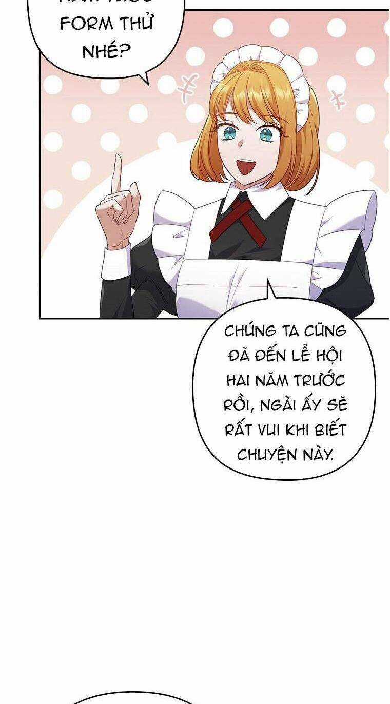 Tôi Đã Bị Quyến Rũ Bởi Nam Chính Ốm Yếu Chapter 42 trang 19