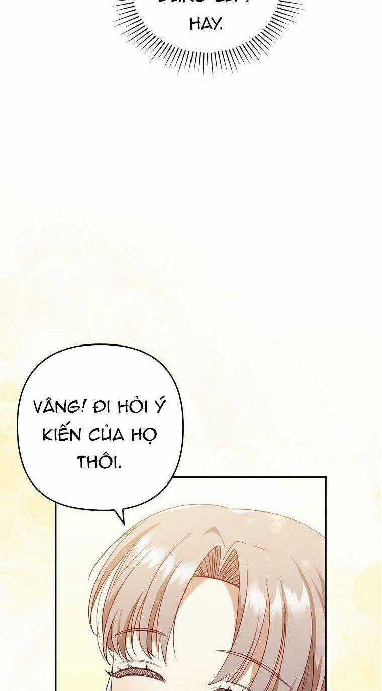 Tôi Đã Bị Quyến Rũ Bởi Nam Chính Ốm Yếu Chapter 42 trang 21