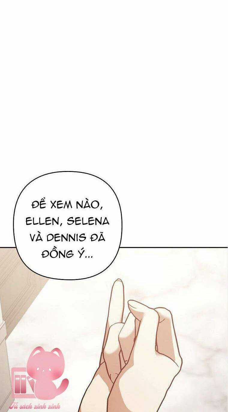 Tôi Đã Bị Quyến Rũ Bởi Nam Chính Ốm Yếu Chapter 42 trang 24