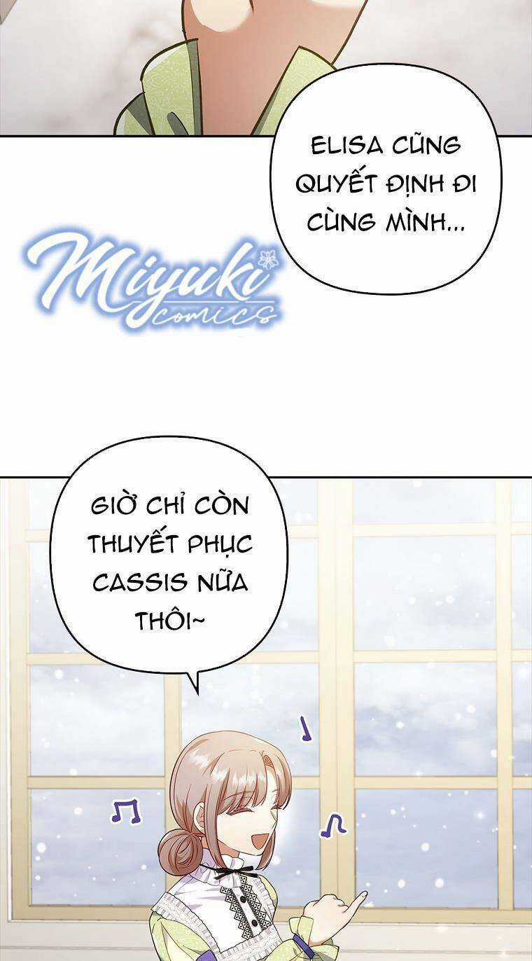 Tôi Đã Bị Quyến Rũ Bởi Nam Chính Ốm Yếu Chapter 42 trang 25