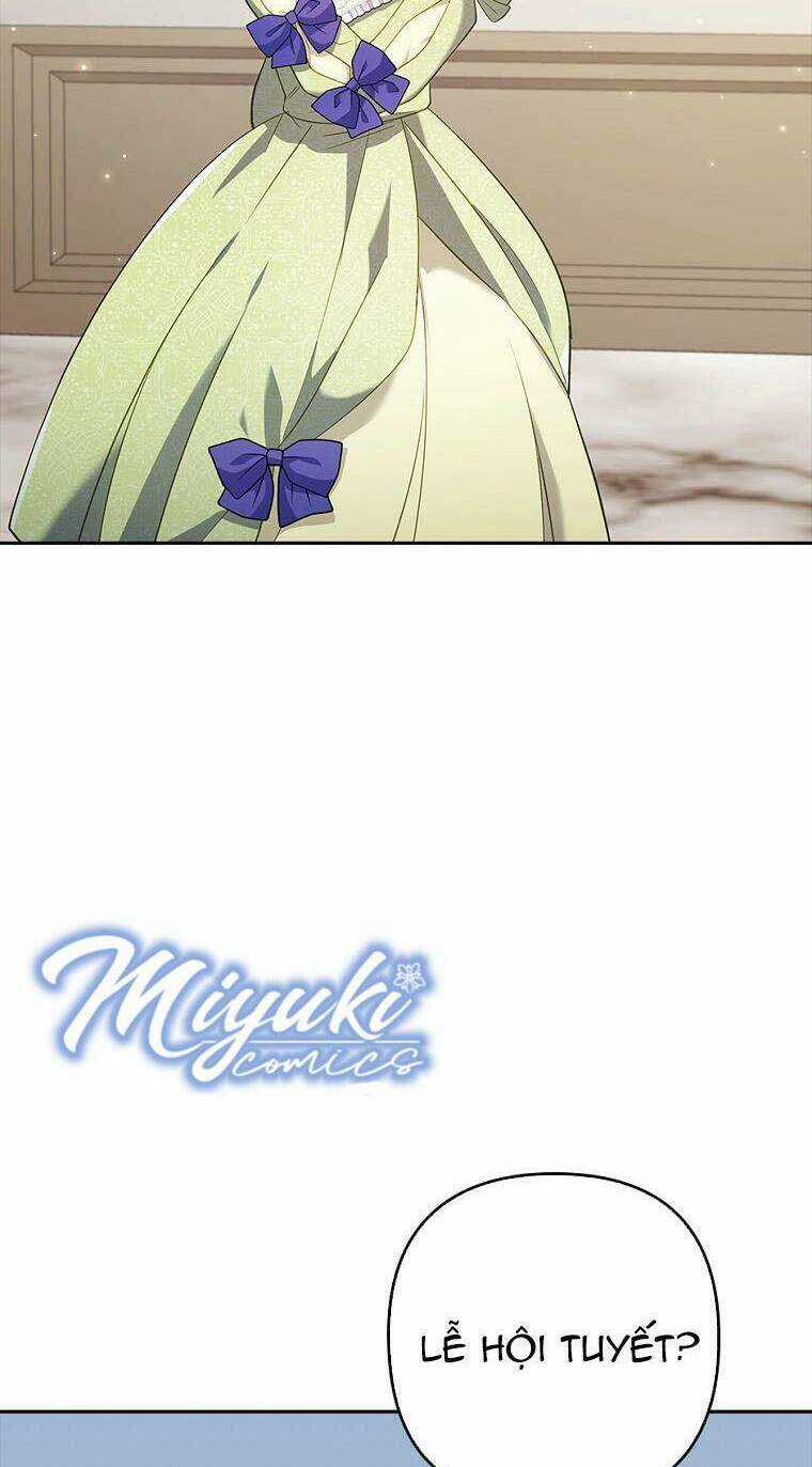 Tôi Đã Bị Quyến Rũ Bởi Nam Chính Ốm Yếu Chapter 42 trang 26