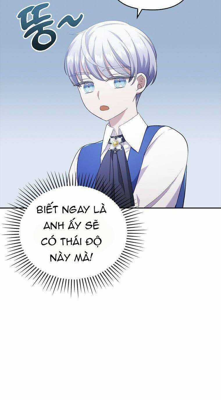 Tôi Đã Bị Quyến Rũ Bởi Nam Chính Ốm Yếu Chapter 42 trang 27