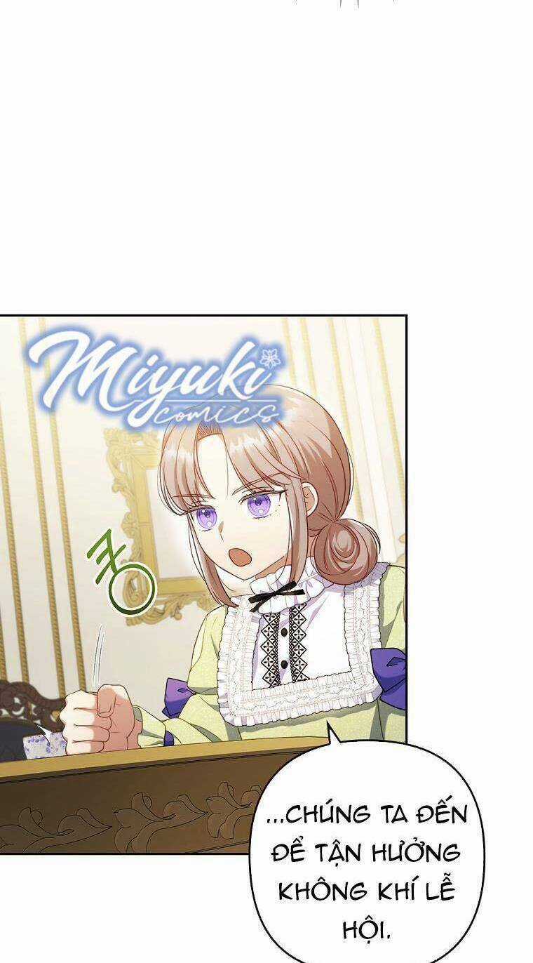 Tôi Đã Bị Quyến Rũ Bởi Nam Chính Ốm Yếu Chapter 42 trang 29