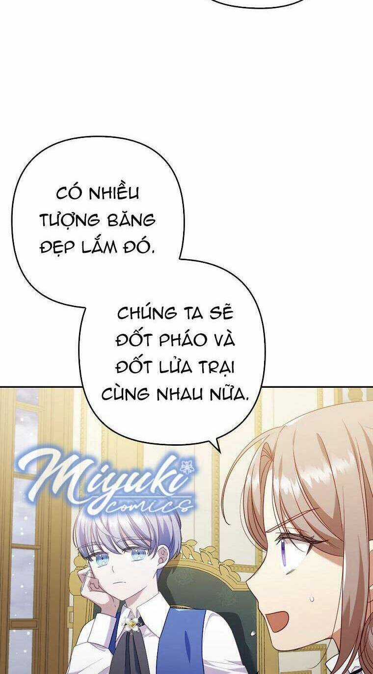 Tôi Đã Bị Quyến Rũ Bởi Nam Chính Ốm Yếu Chapter 42 trang 30