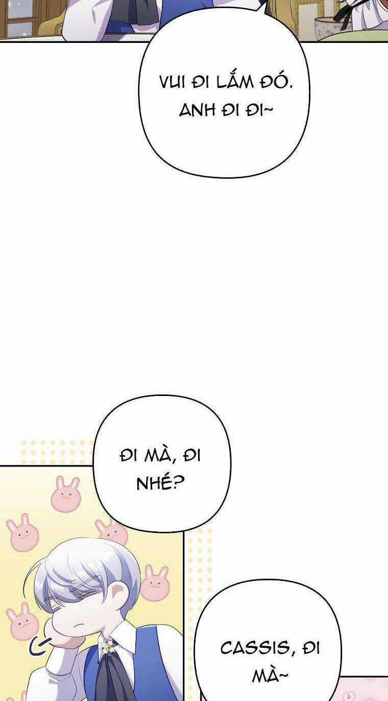 Tôi Đã Bị Quyến Rũ Bởi Nam Chính Ốm Yếu Chapter 42 trang 31