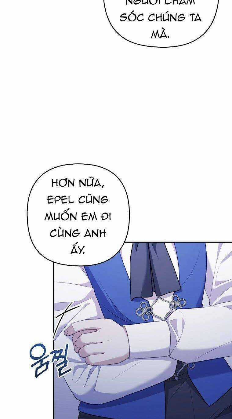 Tôi Đã Bị Quyến Rũ Bởi Nam Chính Ốm Yếu Chapter 42 trang 35