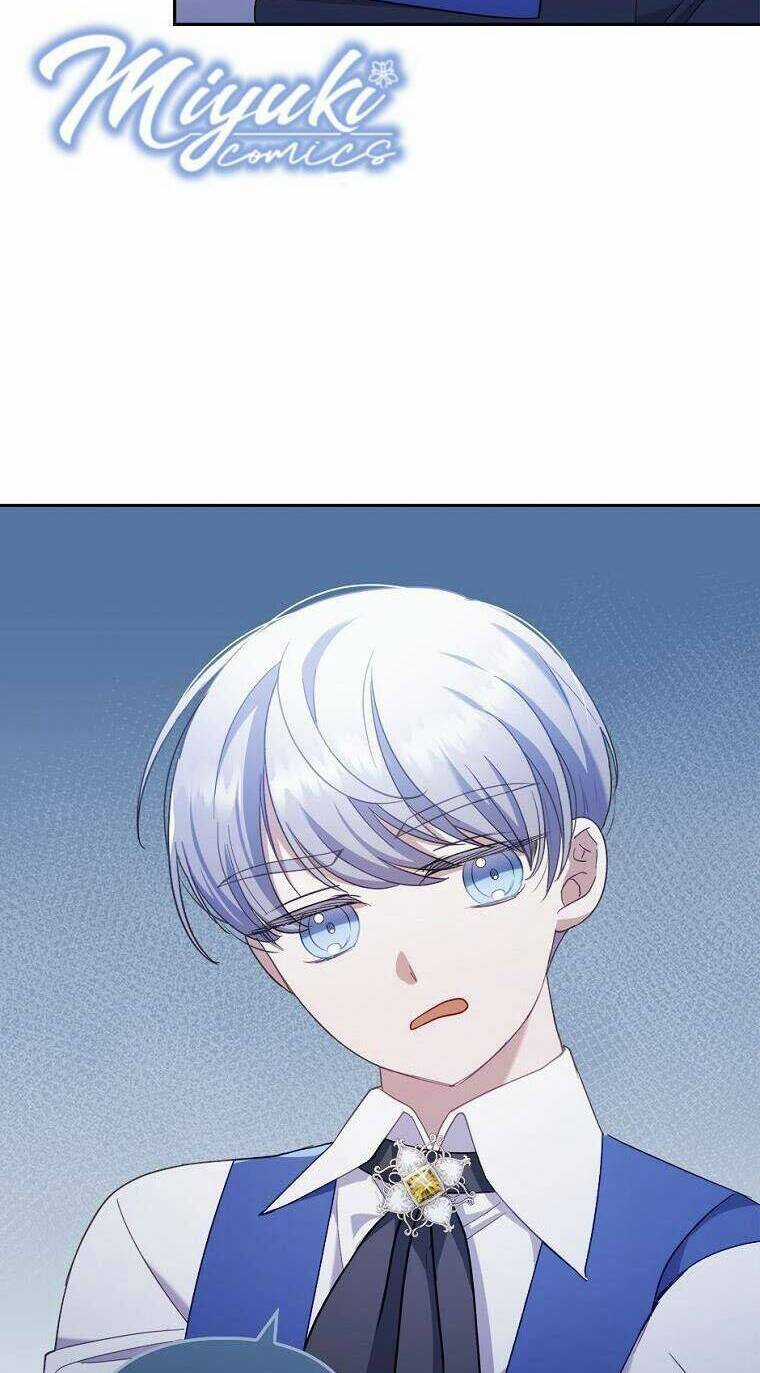 Tôi Đã Bị Quyến Rũ Bởi Nam Chính Ốm Yếu Chapter 42 trang 36