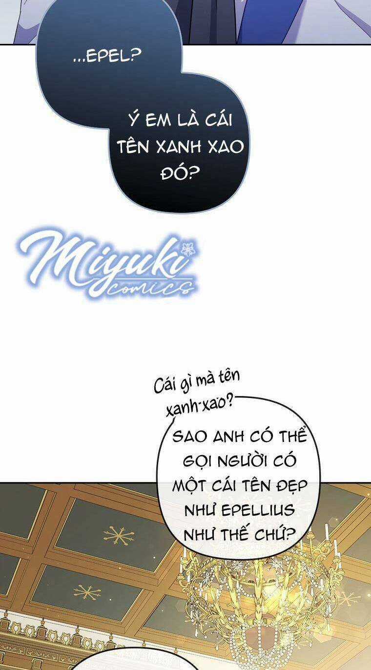 Tôi Đã Bị Quyến Rũ Bởi Nam Chính Ốm Yếu Chapter 42 trang 37