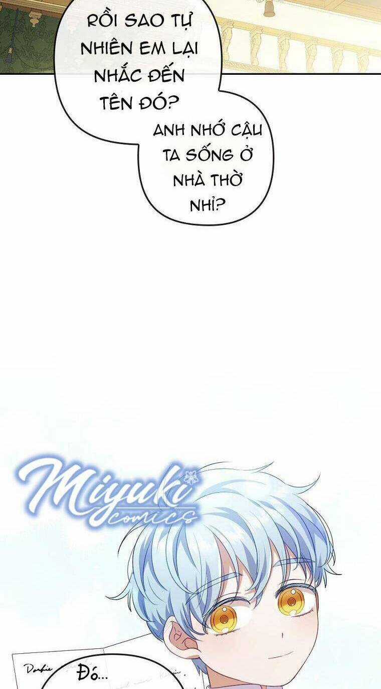 Tôi Đã Bị Quyến Rũ Bởi Nam Chính Ốm Yếu Chapter 42 trang 38