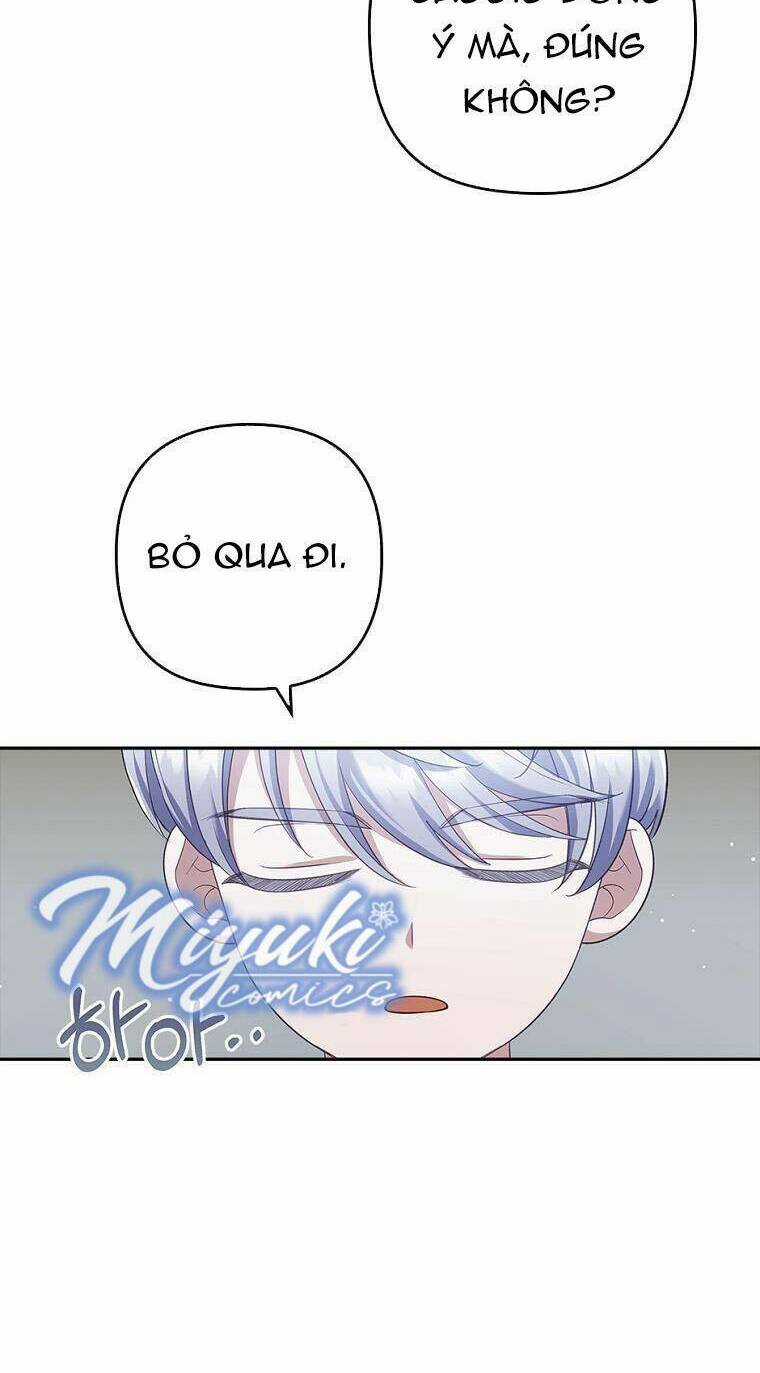 Tôi Đã Bị Quyến Rũ Bởi Nam Chính Ốm Yếu Chapter 42 trang 42