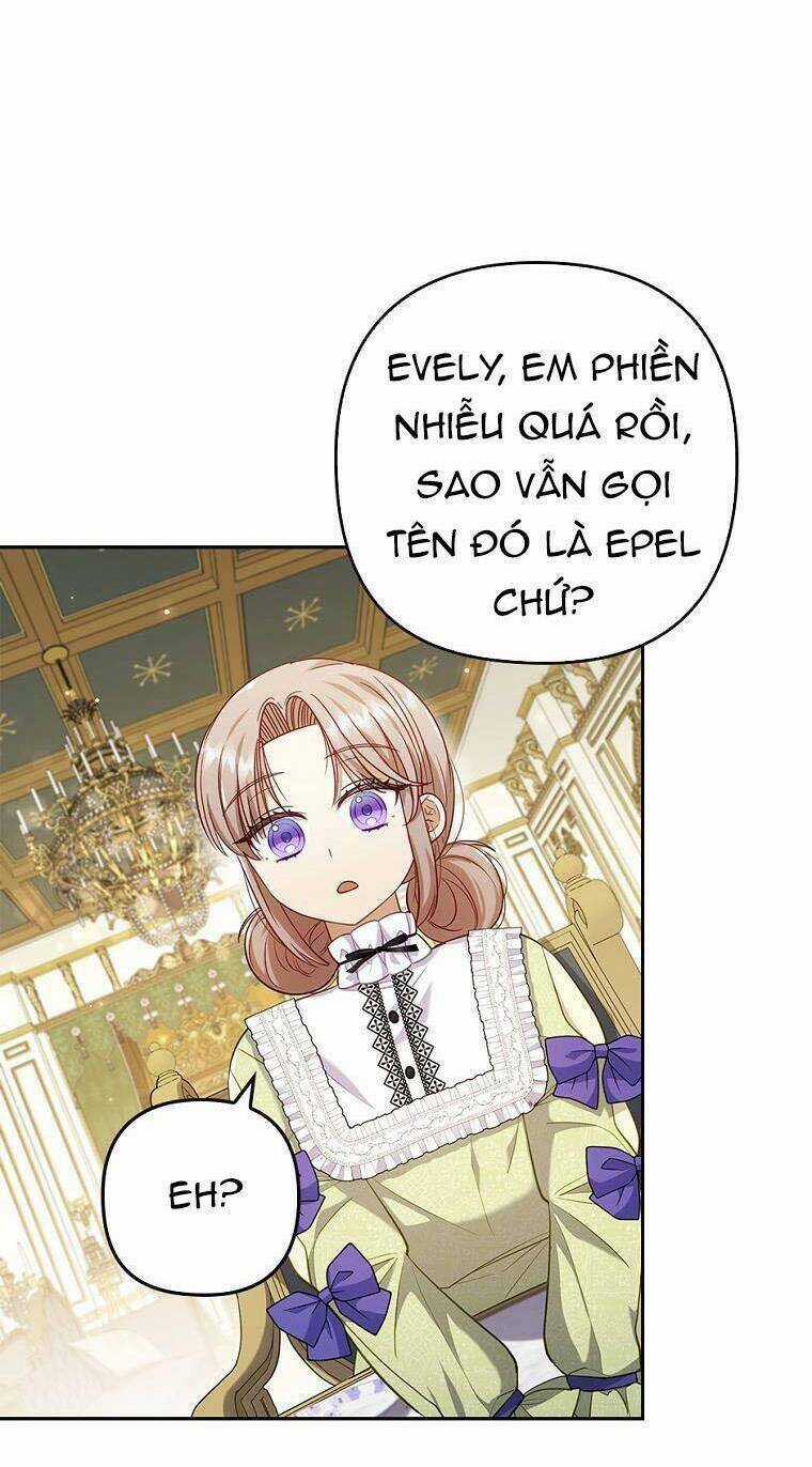 Tôi Đã Bị Quyến Rũ Bởi Nam Chính Ốm Yếu Chapter 42 trang 43