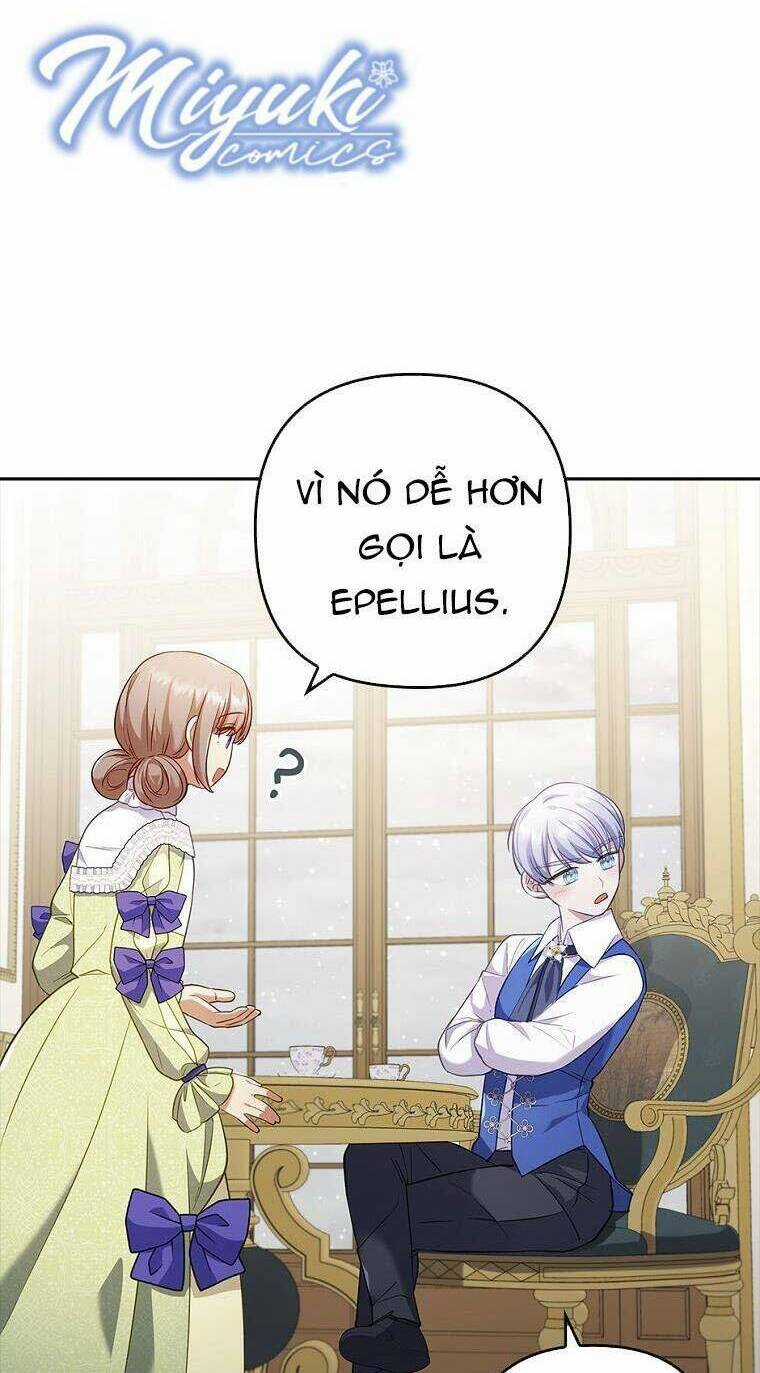 Tôi Đã Bị Quyến Rũ Bởi Nam Chính Ốm Yếu Chapter 42 trang 44