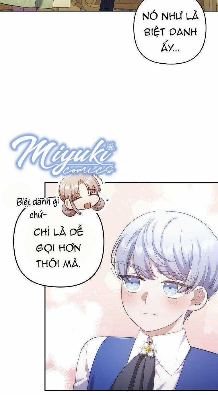 Tôi Đã Bị Quyến Rũ Bởi Nam Chính Ốm Yếu Chapter 42 trang 45