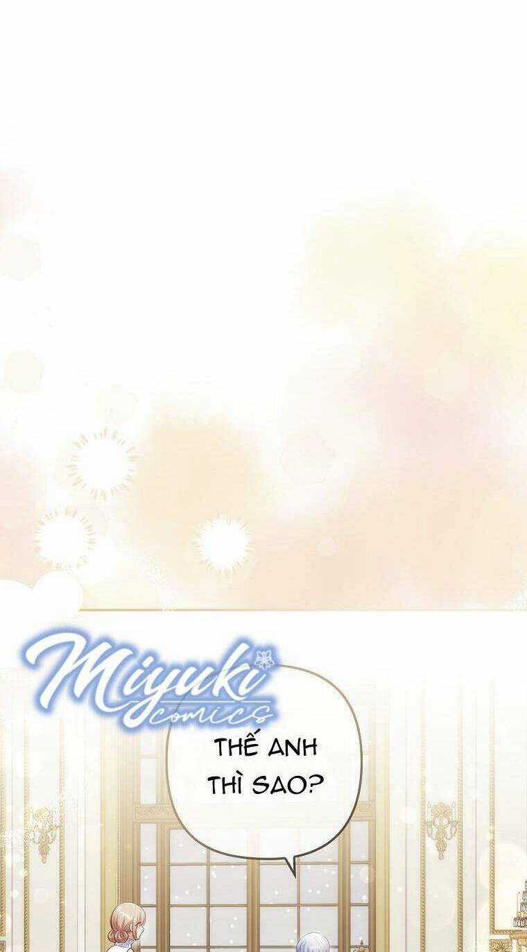 Tôi Đã Bị Quyến Rũ Bởi Nam Chính Ốm Yếu Chapter 42 trang 46