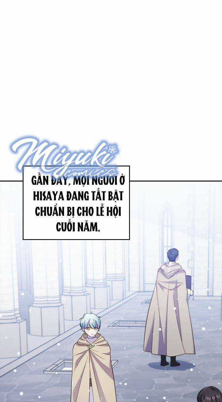 Tôi Đã Bị Quyến Rũ Bởi Nam Chính Ốm Yếu Chapter 42 trang 5