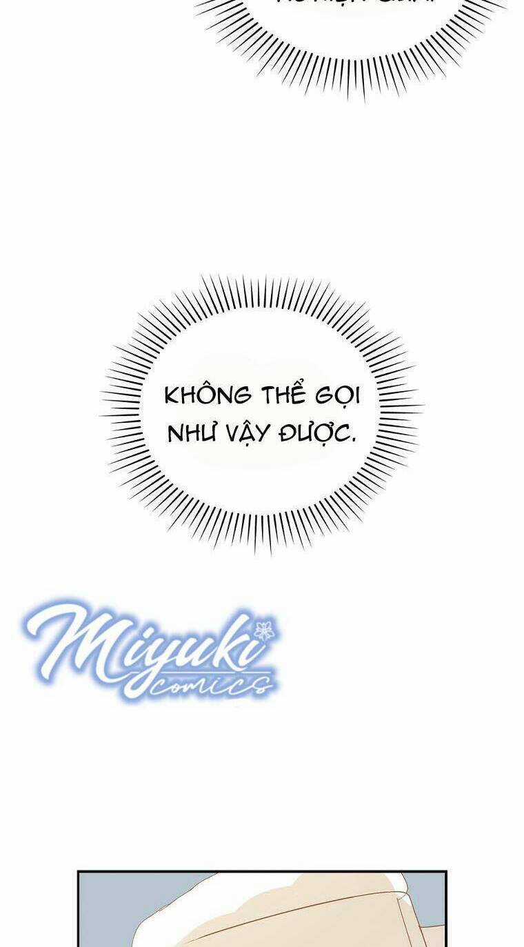 Tôi Đã Bị Quyến Rũ Bởi Nam Chính Ốm Yếu Chapter 42 trang 50