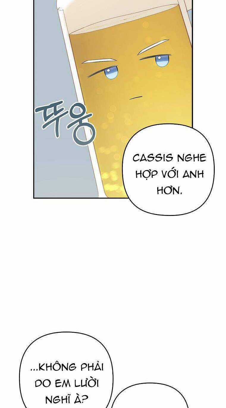 Tôi Đã Bị Quyến Rũ Bởi Nam Chính Ốm Yếu Chapter 42 trang 51