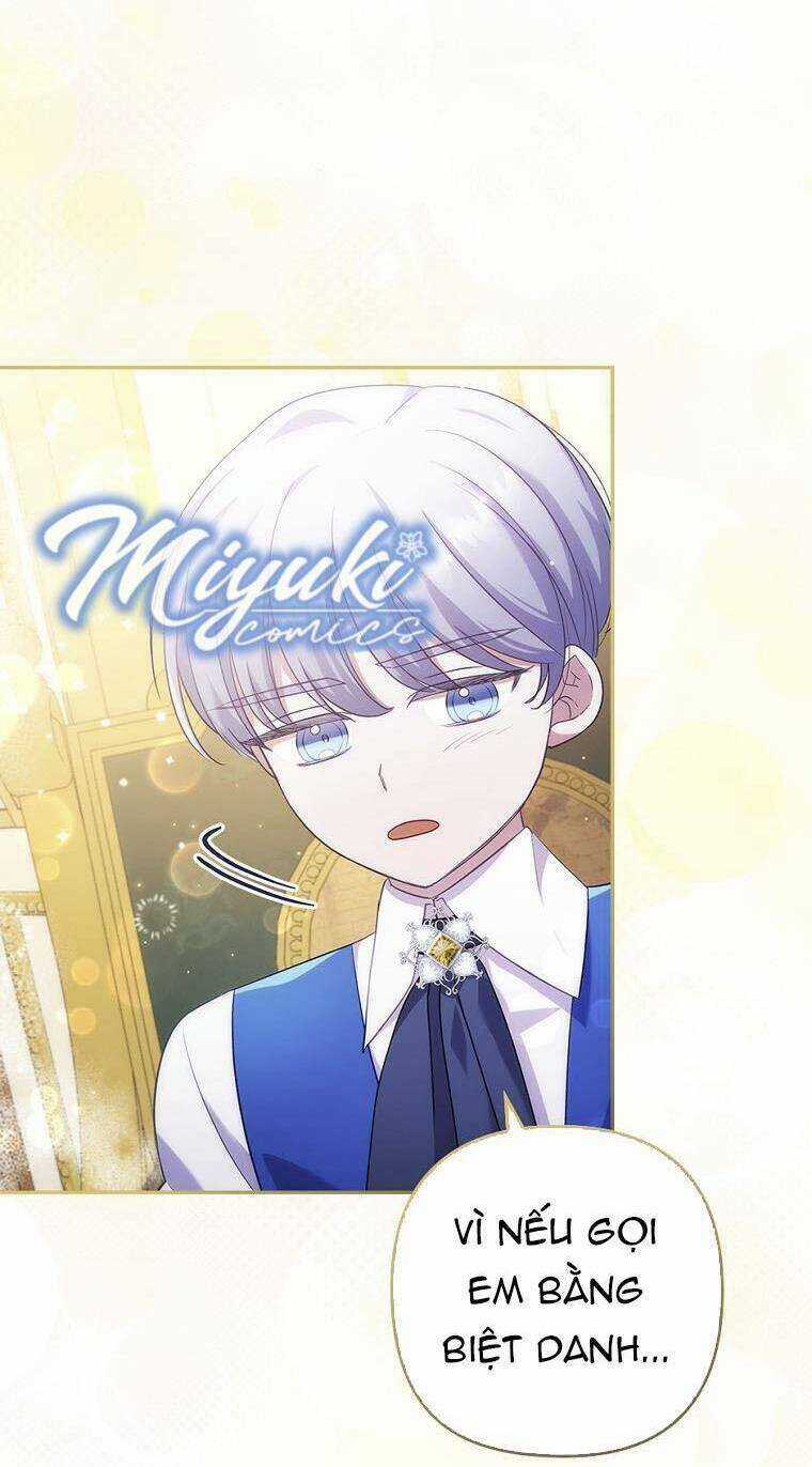 Tôi Đã Bị Quyến Rũ Bởi Nam Chính Ốm Yếu Chapter 42 trang 53