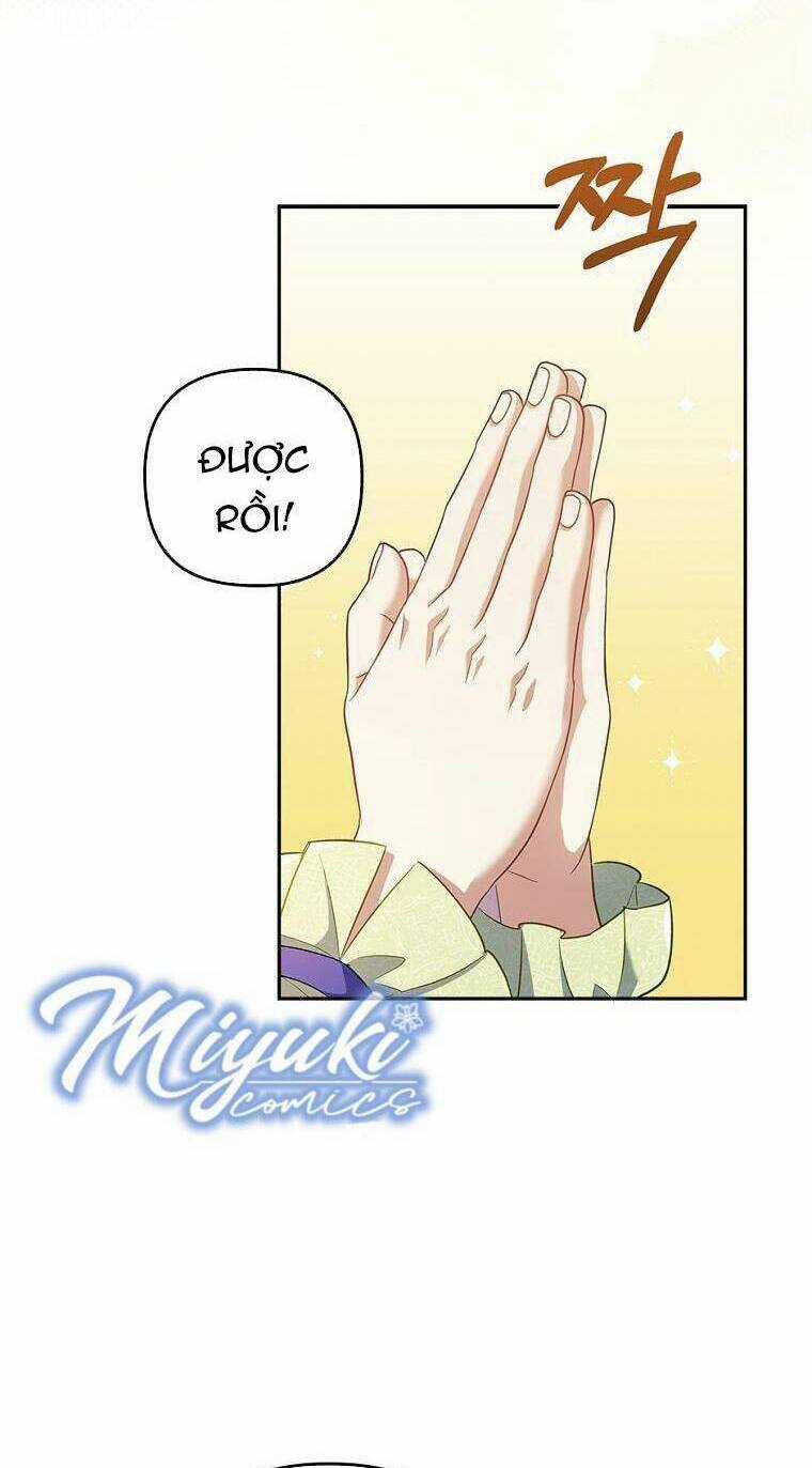 Tôi Đã Bị Quyến Rũ Bởi Nam Chính Ốm Yếu Chapter 42 trang 54