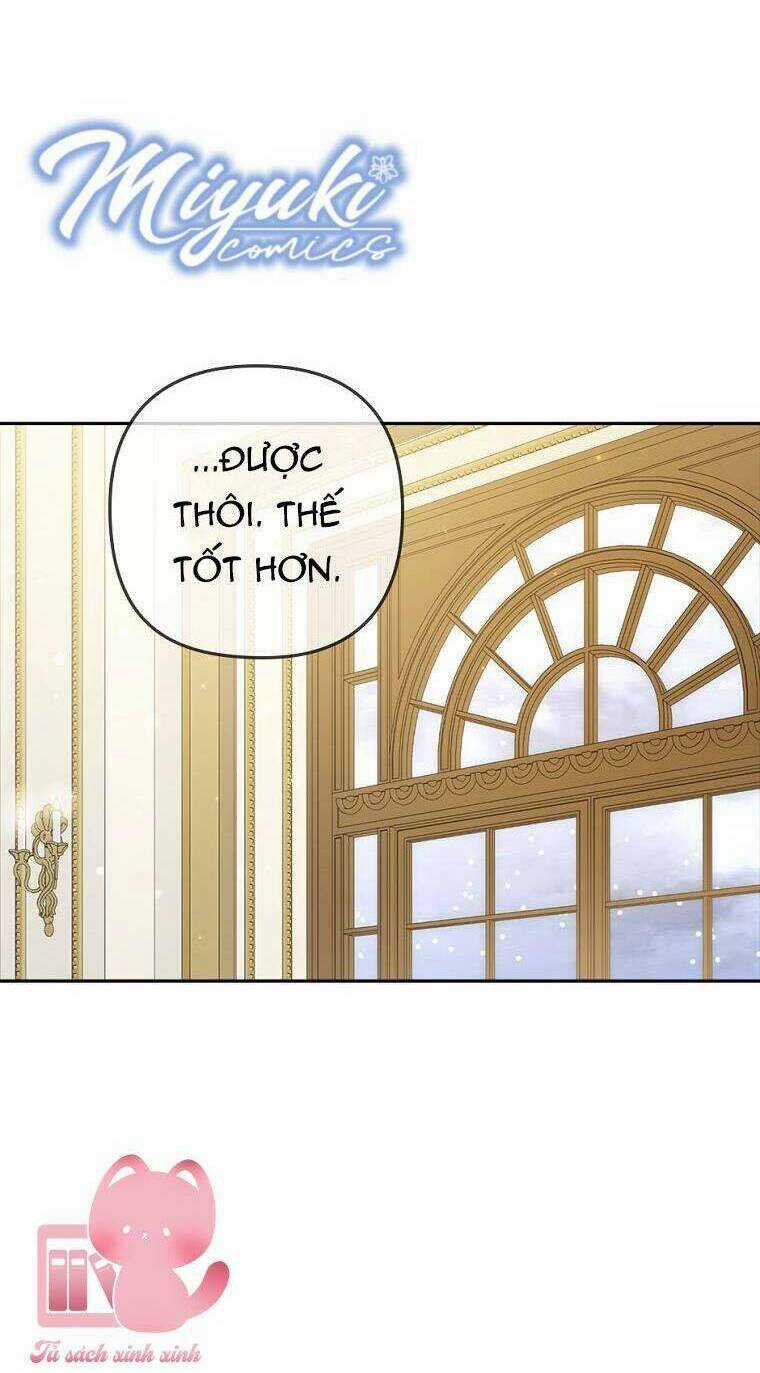 Tôi Đã Bị Quyến Rũ Bởi Nam Chính Ốm Yếu Chapter 42 trang 56