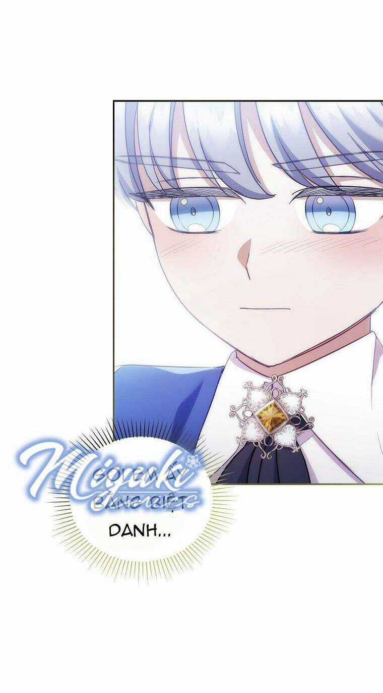 Tôi Đã Bị Quyến Rũ Bởi Nam Chính Ốm Yếu Chapter 42 trang 58