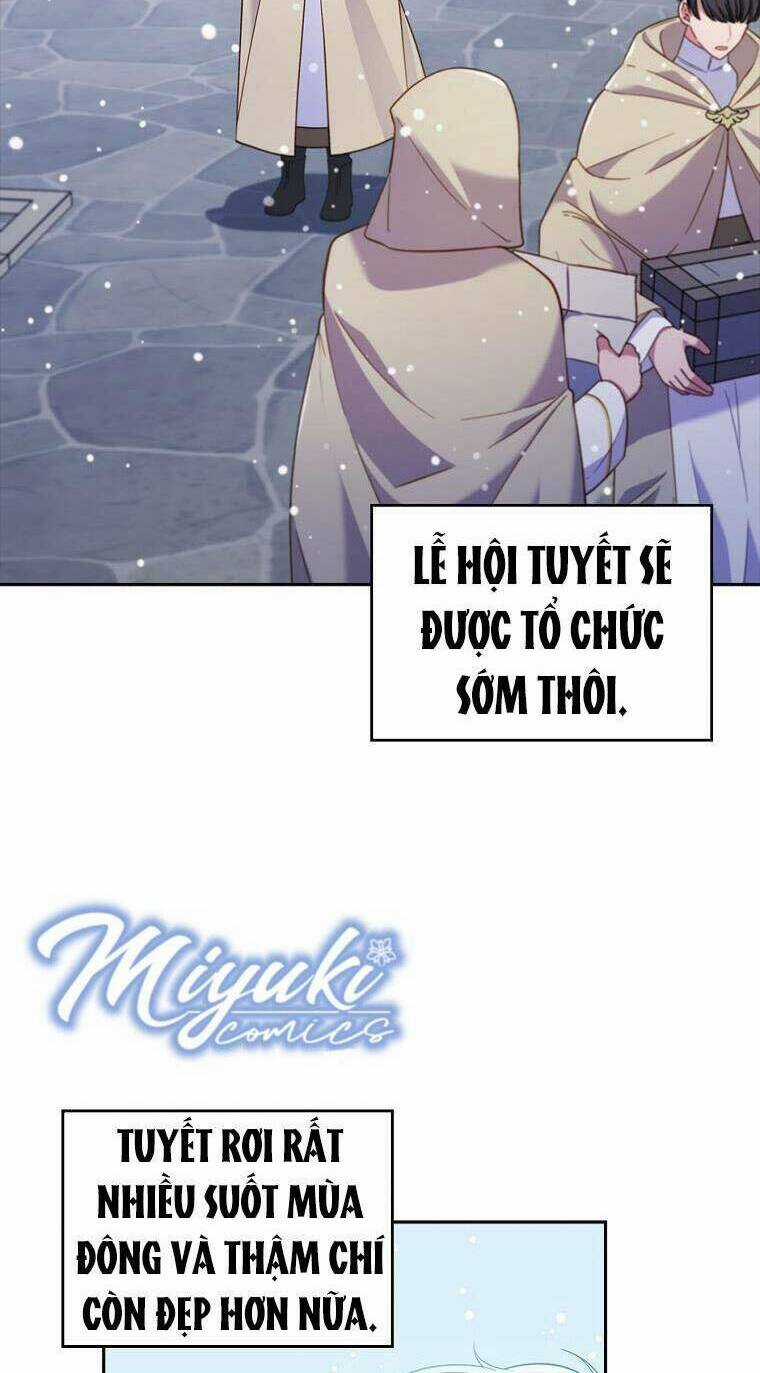 Tôi Đã Bị Quyến Rũ Bởi Nam Chính Ốm Yếu Chapter 42 trang 6