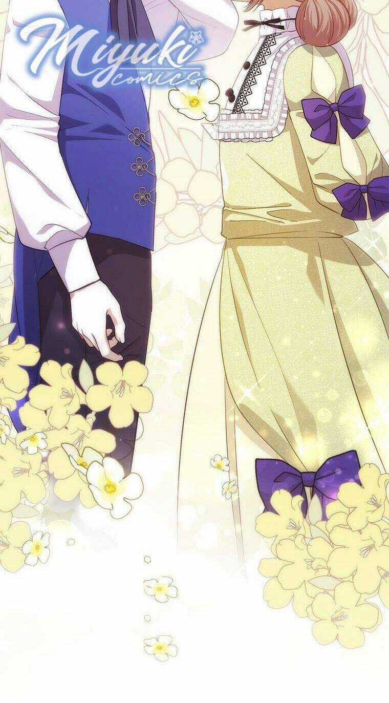 Tôi Đã Bị Quyến Rũ Bởi Nam Chính Ốm Yếu Chapter 42 trang 60