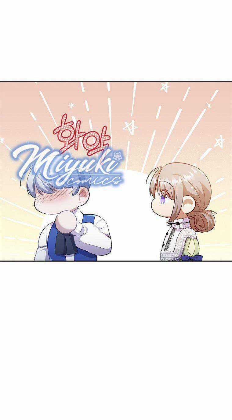 Tôi Đã Bị Quyến Rũ Bởi Nam Chính Ốm Yếu Chapter 42 trang 61