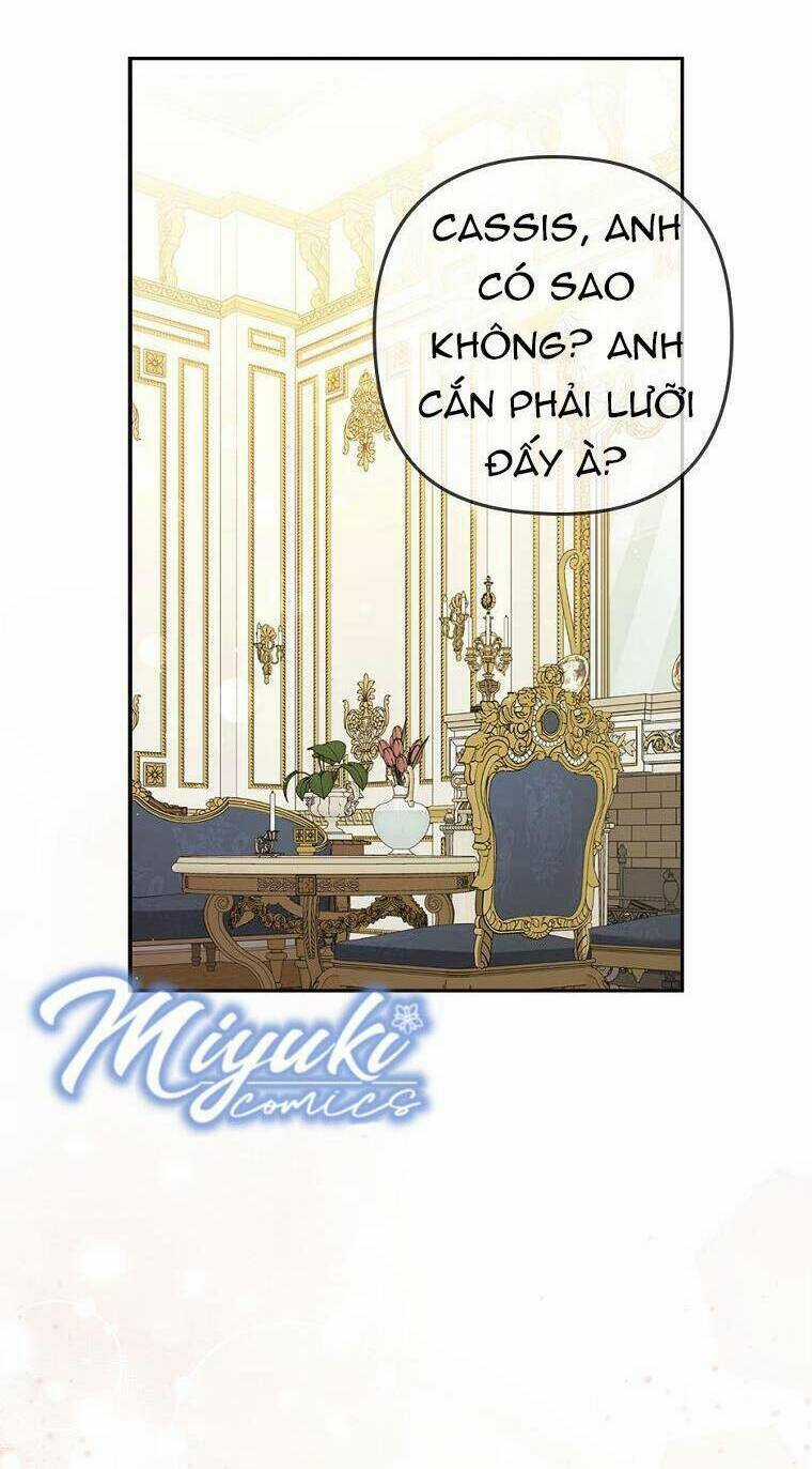 Tôi Đã Bị Quyến Rũ Bởi Nam Chính Ốm Yếu Chapter 42 trang 62