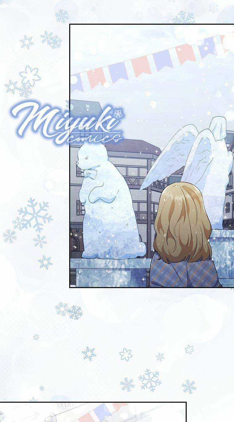 Tôi Đã Bị Quyến Rũ Bởi Nam Chính Ốm Yếu Chapter 42 trang 65