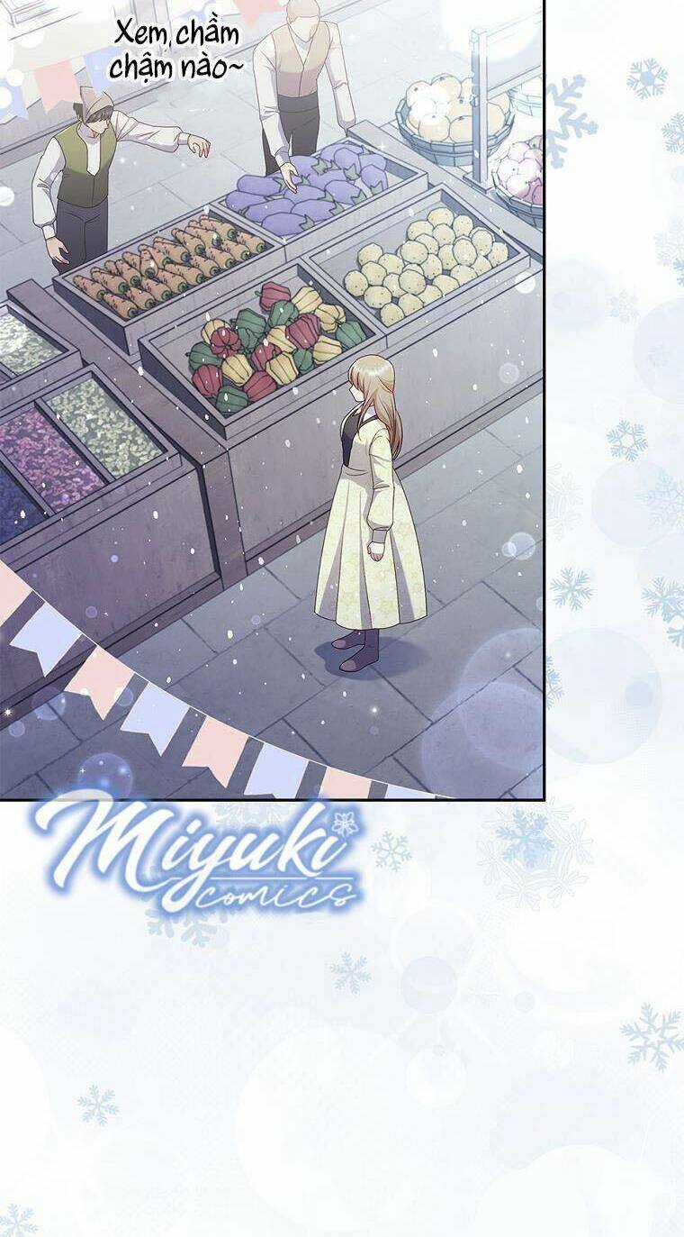 Tôi Đã Bị Quyến Rũ Bởi Nam Chính Ốm Yếu Chapter 42 trang 66