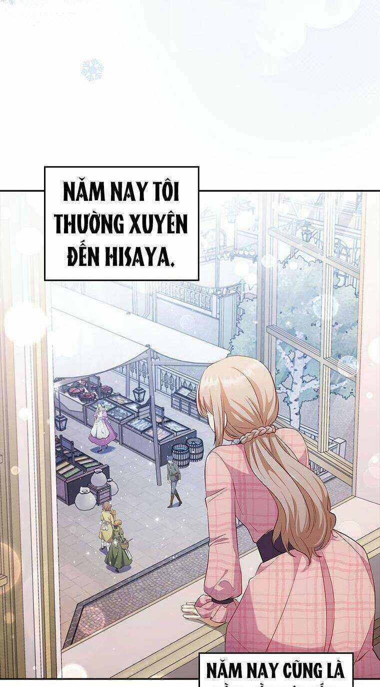 Tôi Đã Bị Quyến Rũ Bởi Nam Chính Ốm Yếu Chapter 42 trang 67