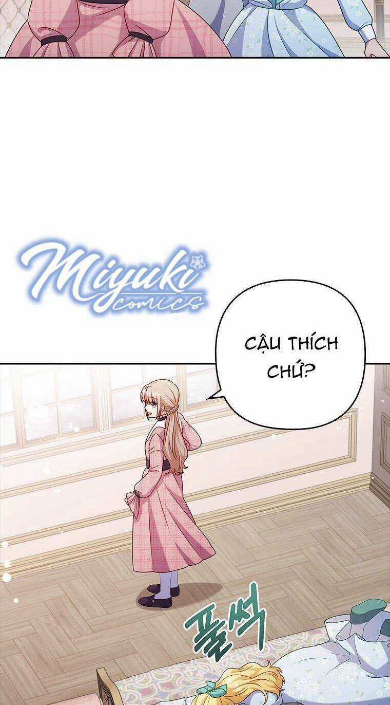 Tôi Đã Bị Quyến Rũ Bởi Nam Chính Ốm Yếu Chapter 42 trang 69