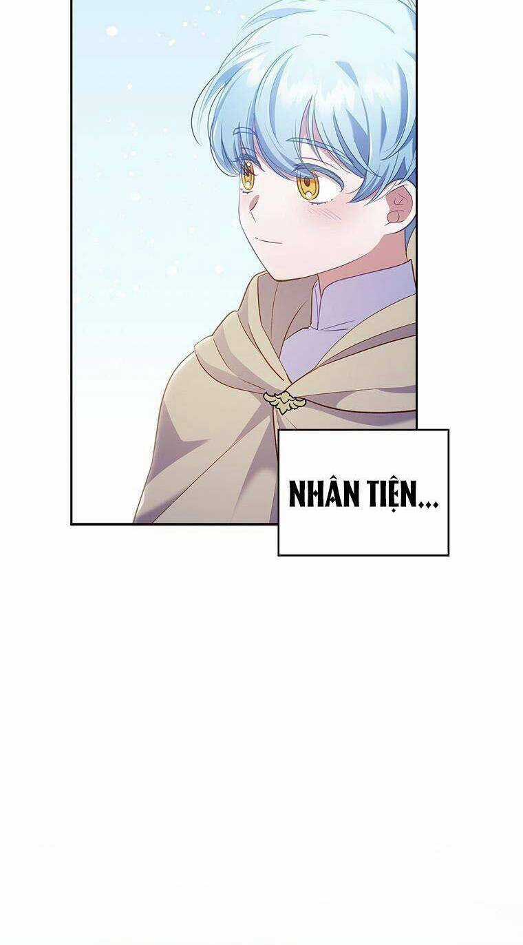 Tôi Đã Bị Quyến Rũ Bởi Nam Chính Ốm Yếu Chapter 42 trang 7