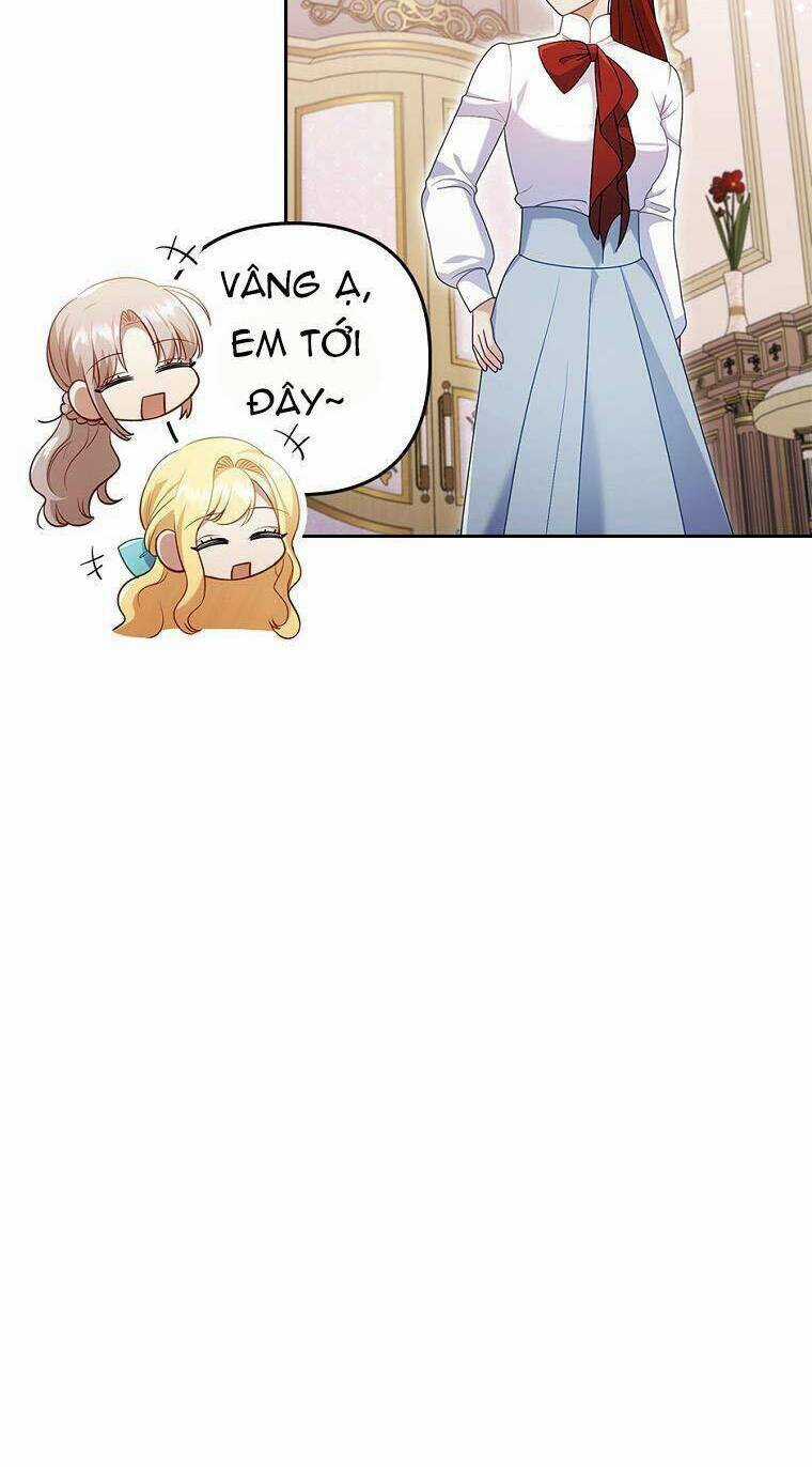 Tôi Đã Bị Quyến Rũ Bởi Nam Chính Ốm Yếu Chapter 42 trang 71