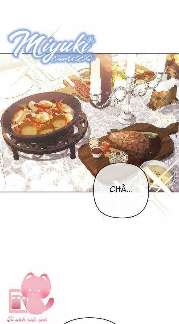 Tôi Đã Bị Quyến Rũ Bởi Nam Chính Ốm Yếu Chapter 42 trang 72