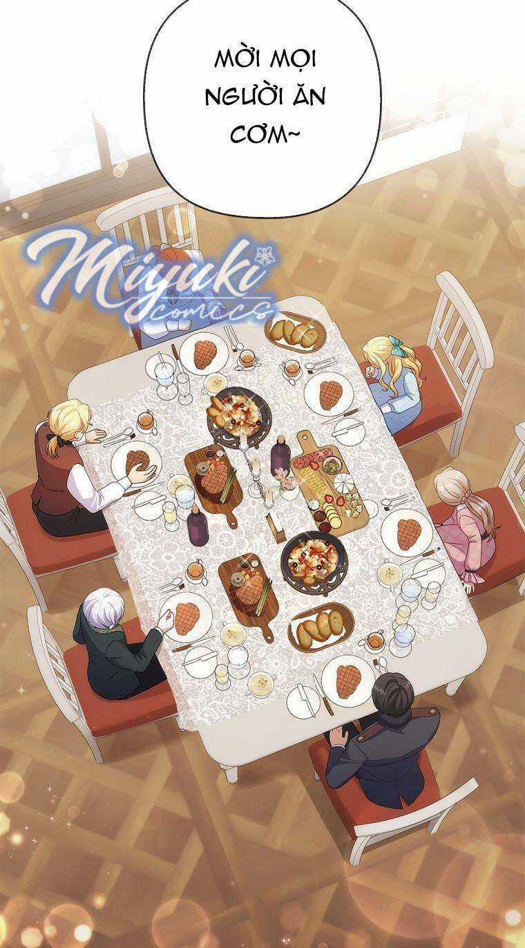 Tôi Đã Bị Quyến Rũ Bởi Nam Chính Ốm Yếu Chapter 42 trang 73