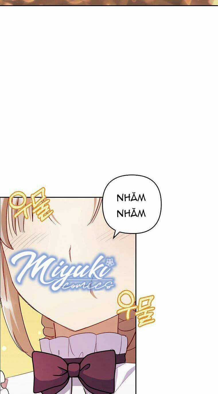 Tôi Đã Bị Quyến Rũ Bởi Nam Chính Ốm Yếu Chapter 42 trang 74