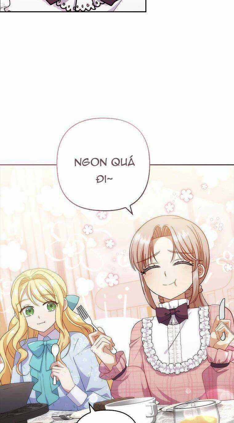 Tôi Đã Bị Quyến Rũ Bởi Nam Chính Ốm Yếu Chapter 42 trang 75