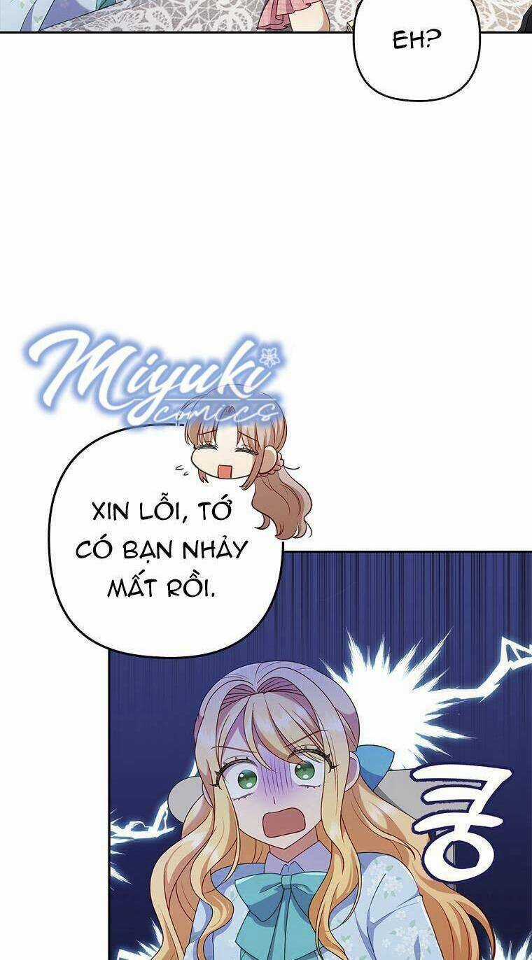 Tôi Đã Bị Quyến Rũ Bởi Nam Chính Ốm Yếu Chapter 42 trang 77