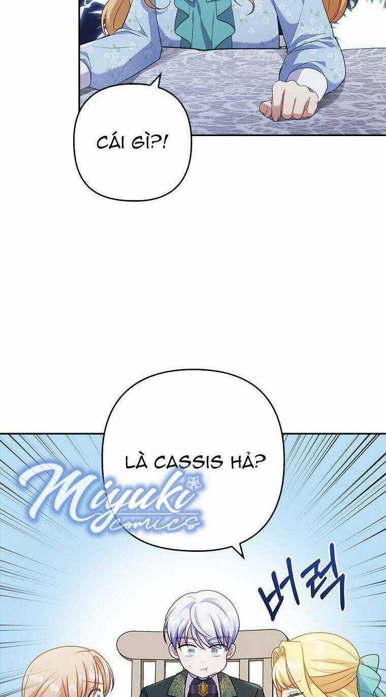 Tôi Đã Bị Quyến Rũ Bởi Nam Chính Ốm Yếu Chapter 42 trang 78