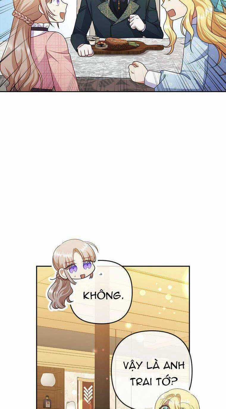 Tôi Đã Bị Quyến Rũ Bởi Nam Chính Ốm Yếu Chapter 42 trang 79