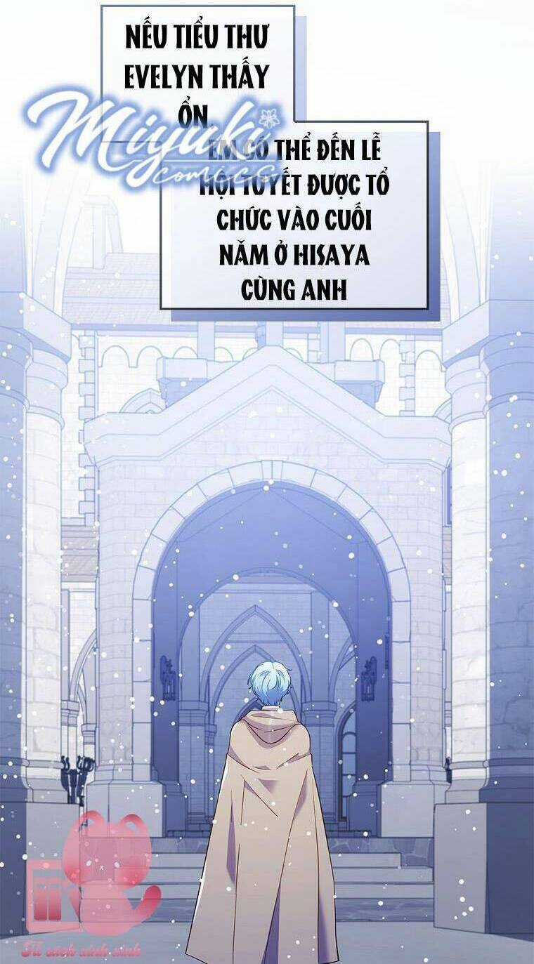 Tôi Đã Bị Quyến Rũ Bởi Nam Chính Ốm Yếu Chapter 42 trang 8