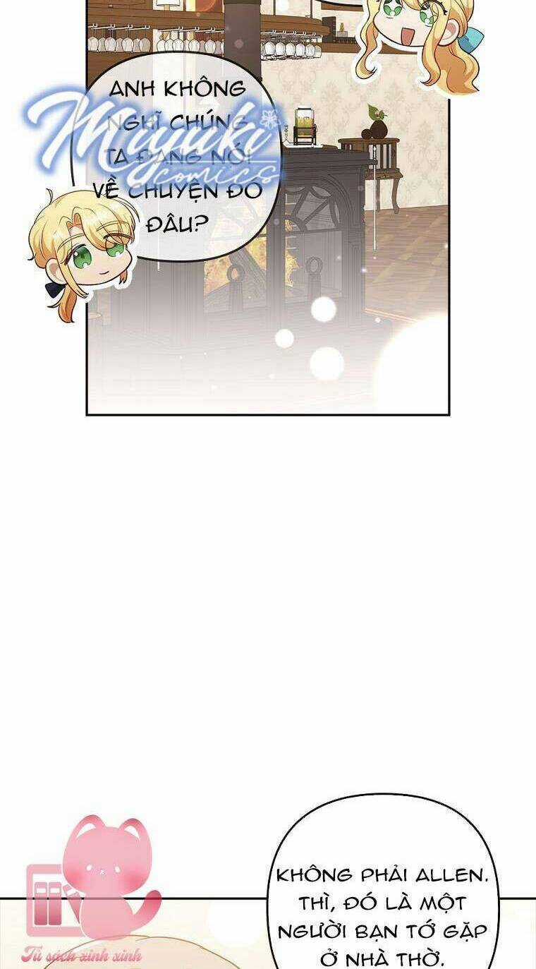 Tôi Đã Bị Quyến Rũ Bởi Nam Chính Ốm Yếu Chapter 42 trang 80