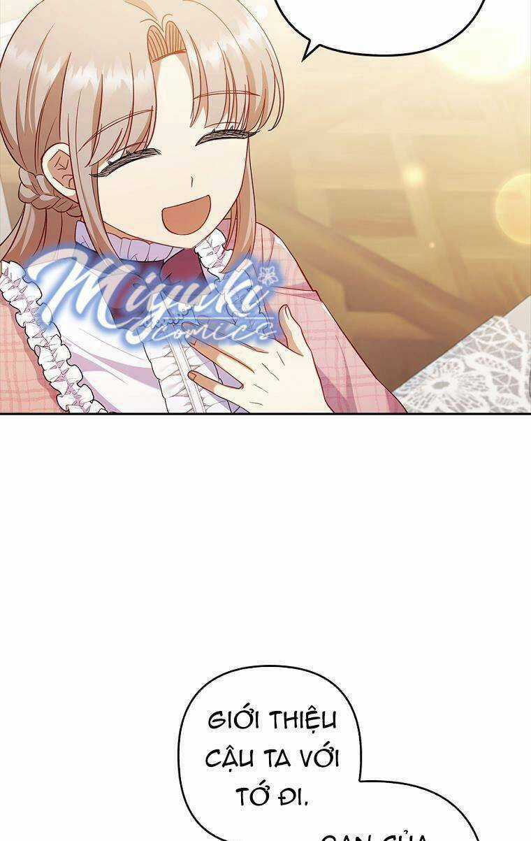 Tôi Đã Bị Quyến Rũ Bởi Nam Chính Ốm Yếu Chapter 42 trang 81