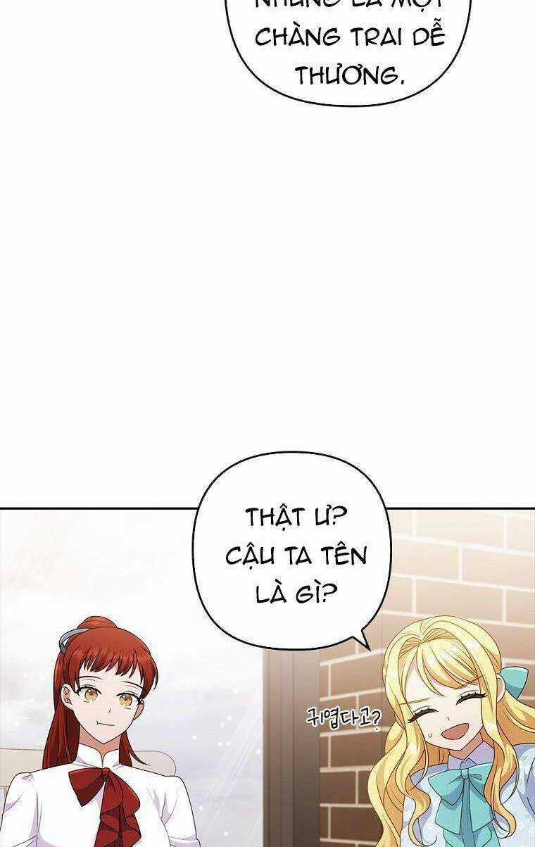 Tôi Đã Bị Quyến Rũ Bởi Nam Chính Ốm Yếu Chapter 42 trang 83