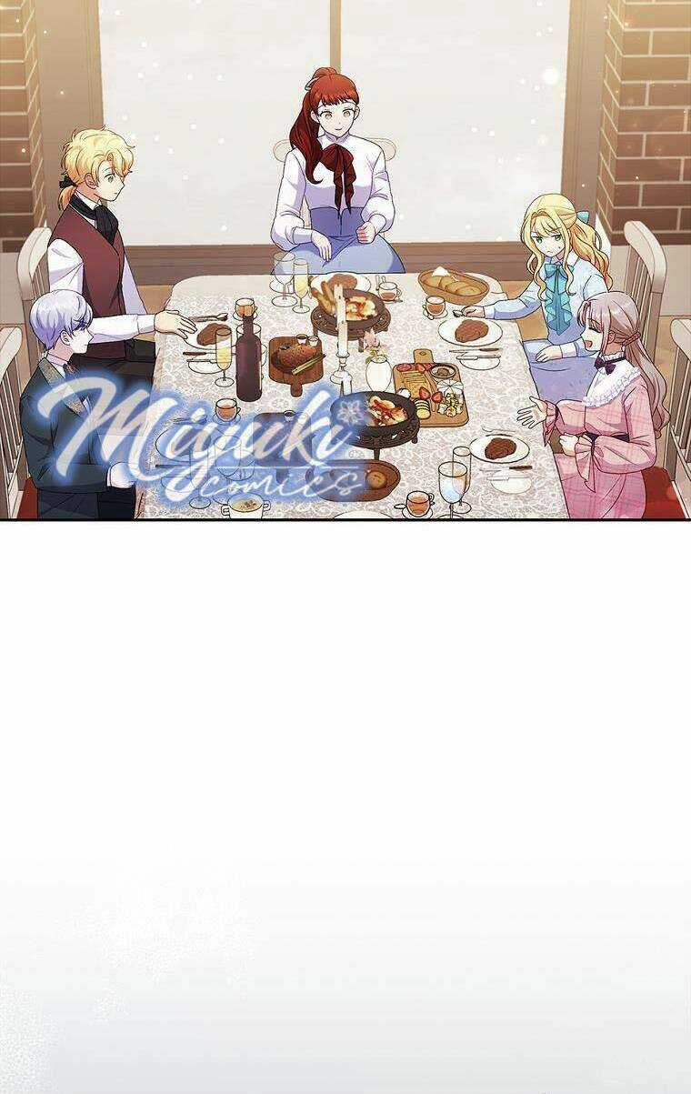 Tôi Đã Bị Quyến Rũ Bởi Nam Chính Ốm Yếu Chapter 42 trang 85