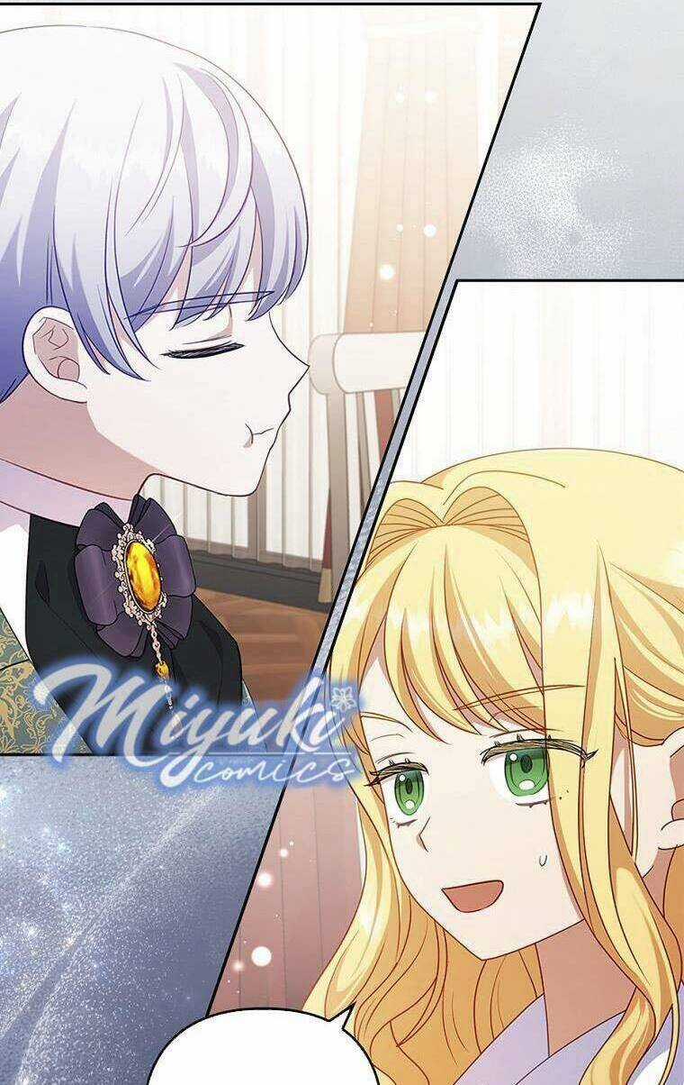 Tôi Đã Bị Quyến Rũ Bởi Nam Chính Ốm Yếu Chapter 42 trang 86