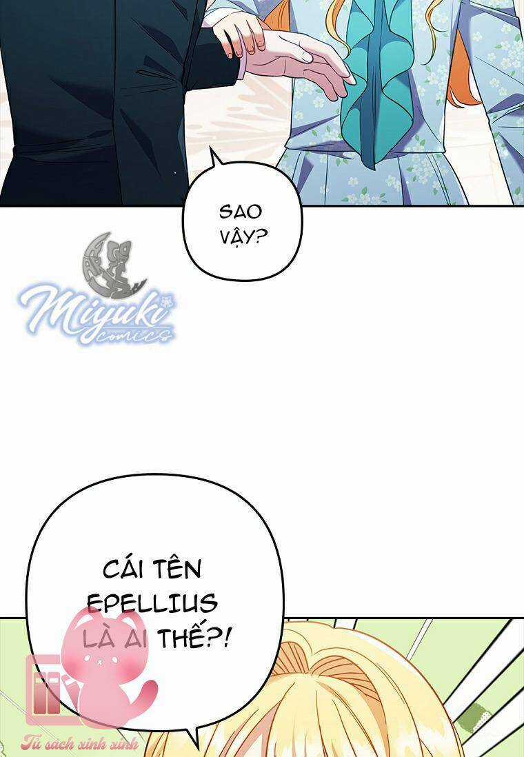 Tôi Đã Bị Quyến Rũ Bởi Nam Chính Ốm Yếu Chapter 43 trang 10